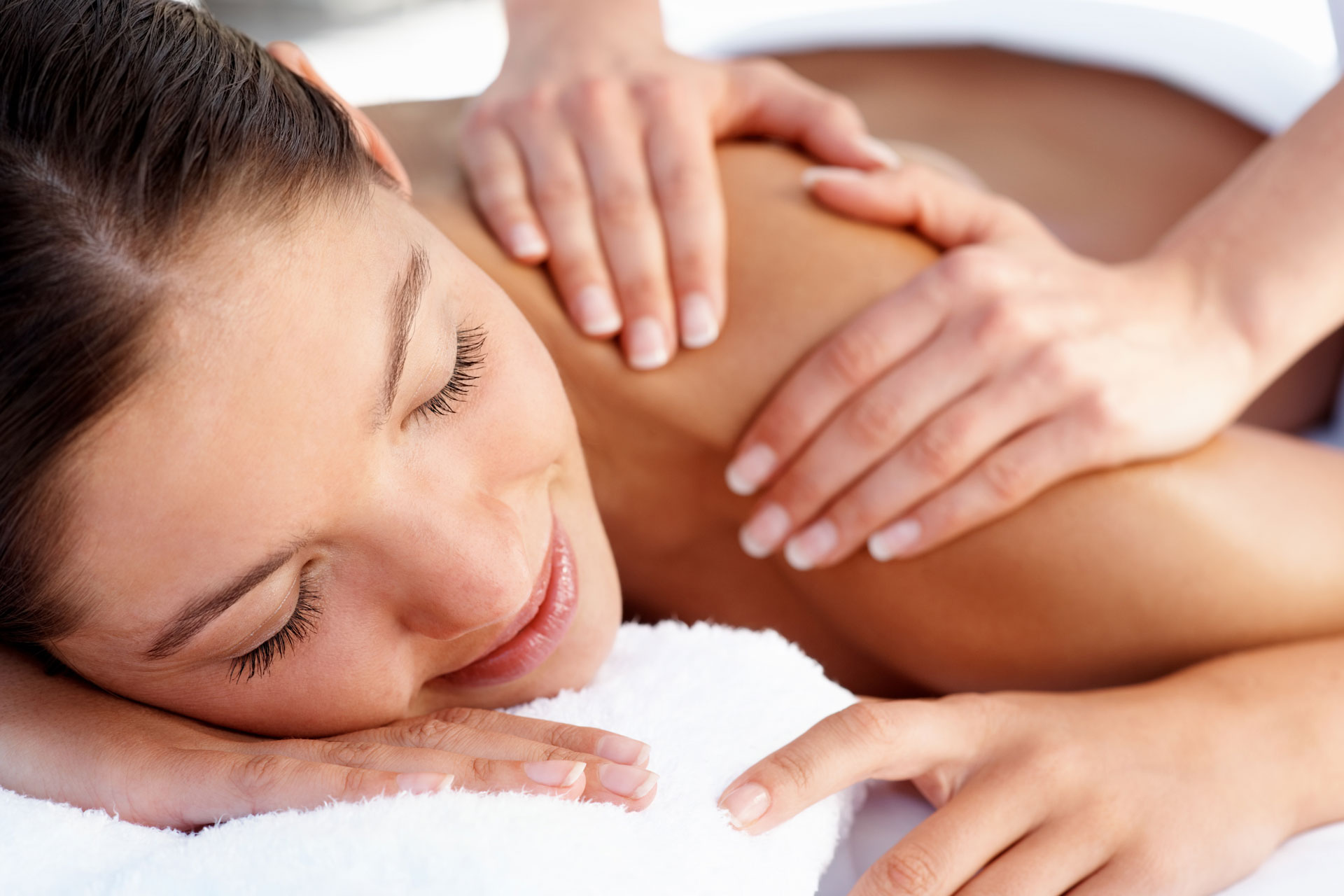 Integral Massage Therapy — practitioner in Eugene, OR